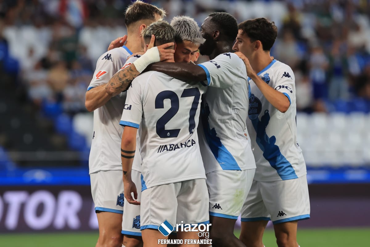 Riazor.org tweet media