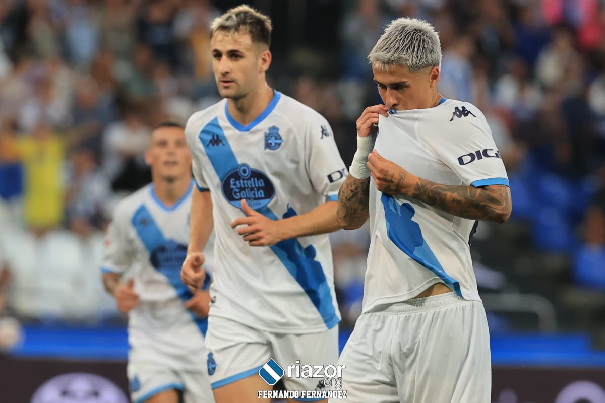 Riazor.org tweet media