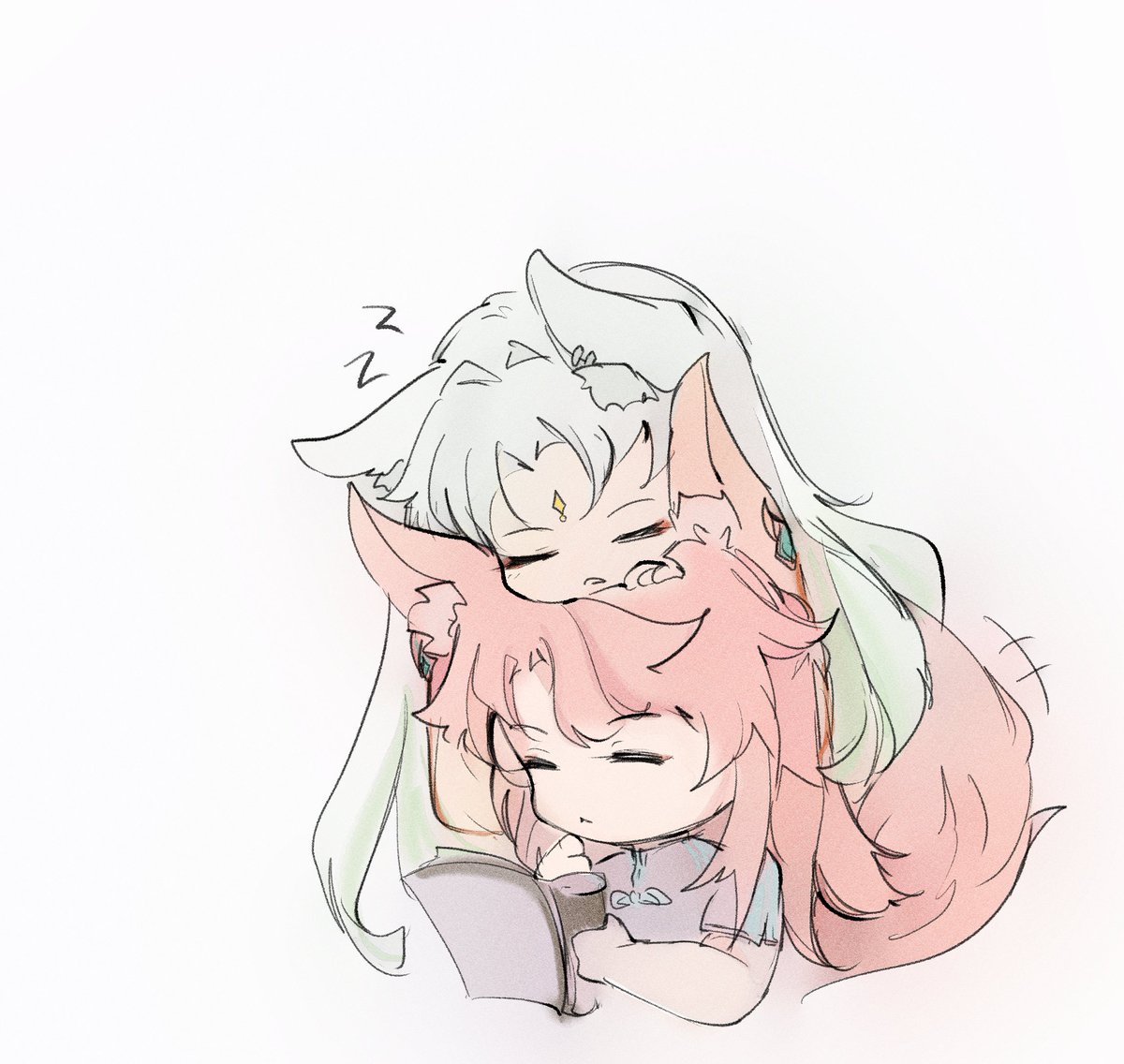 #jiaofei 🥱