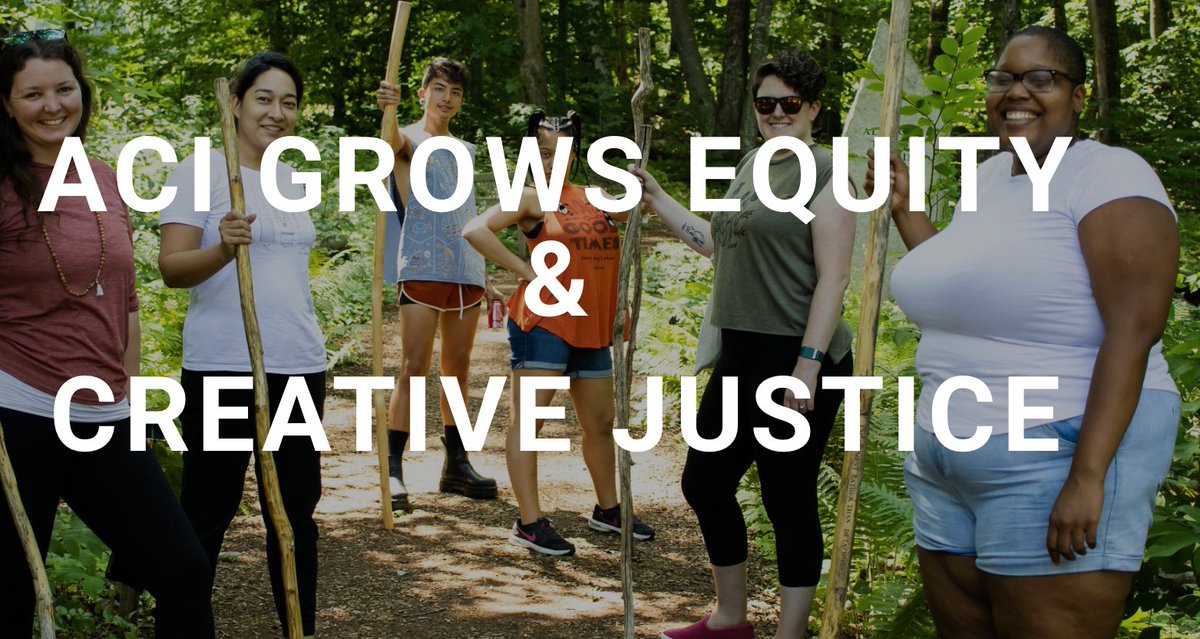 Arts Connect International tweet media