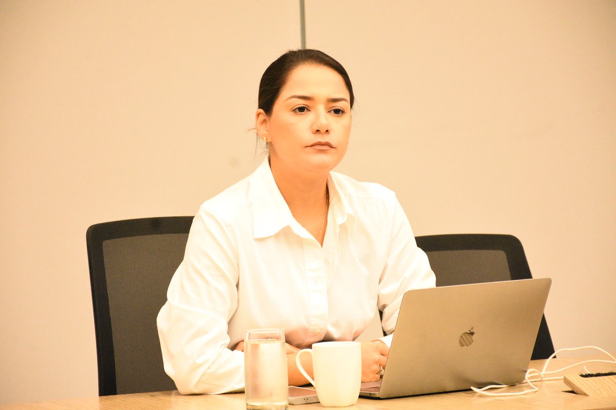 andi_bolivar's tweet photo. Conversamos con la secretaria de Planeación
@SusanaPuertaM y la Directora de Ordenamiento Territorial @FrancoYunez de @GobDeBolivar sobre el Plan de Ordenamiento Departamental, un documento clave que proyecta el desarrollo y competitividad del territorio en los próximos 16 años. https://t.co/aSXTKhRAu0
