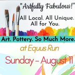 Photo by Equus Run Vineyards (@EquusRun)