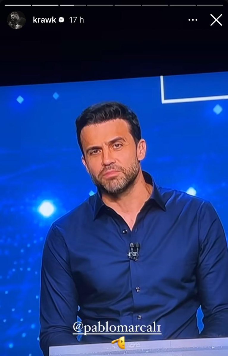 RapMais's tweet photo. 🚨Rapper Krawk é criticado após mostar apoio a Pablo Marçal, candidato a Prefeito de São Paulo, nas redes sociais 

"Você é uma vergonha para o rap, e não tem um pingo de consciência de onde passou anos da sua vida", diz um dos tweets que viralizou sobre o assunto. https://t.co/M9tVIf8vob
