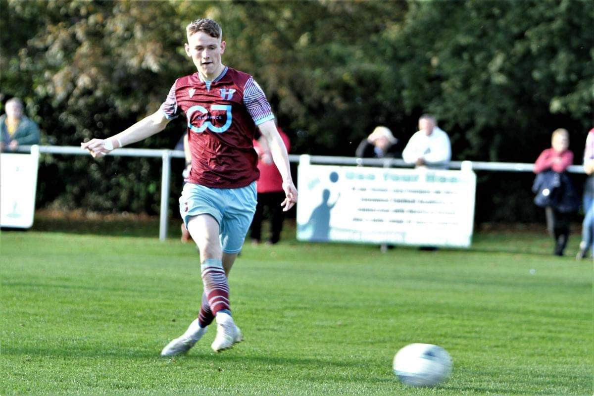 Westfields FC tweet media