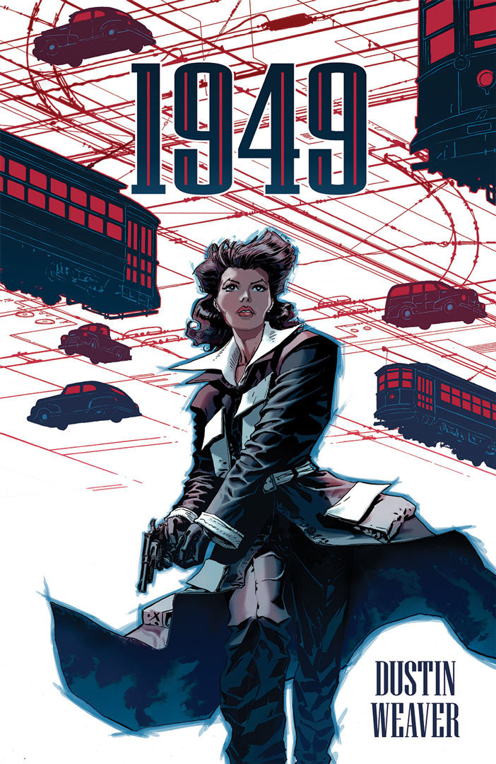 1949 Hardcover
Collects content originally published in PAKLIS #5-7