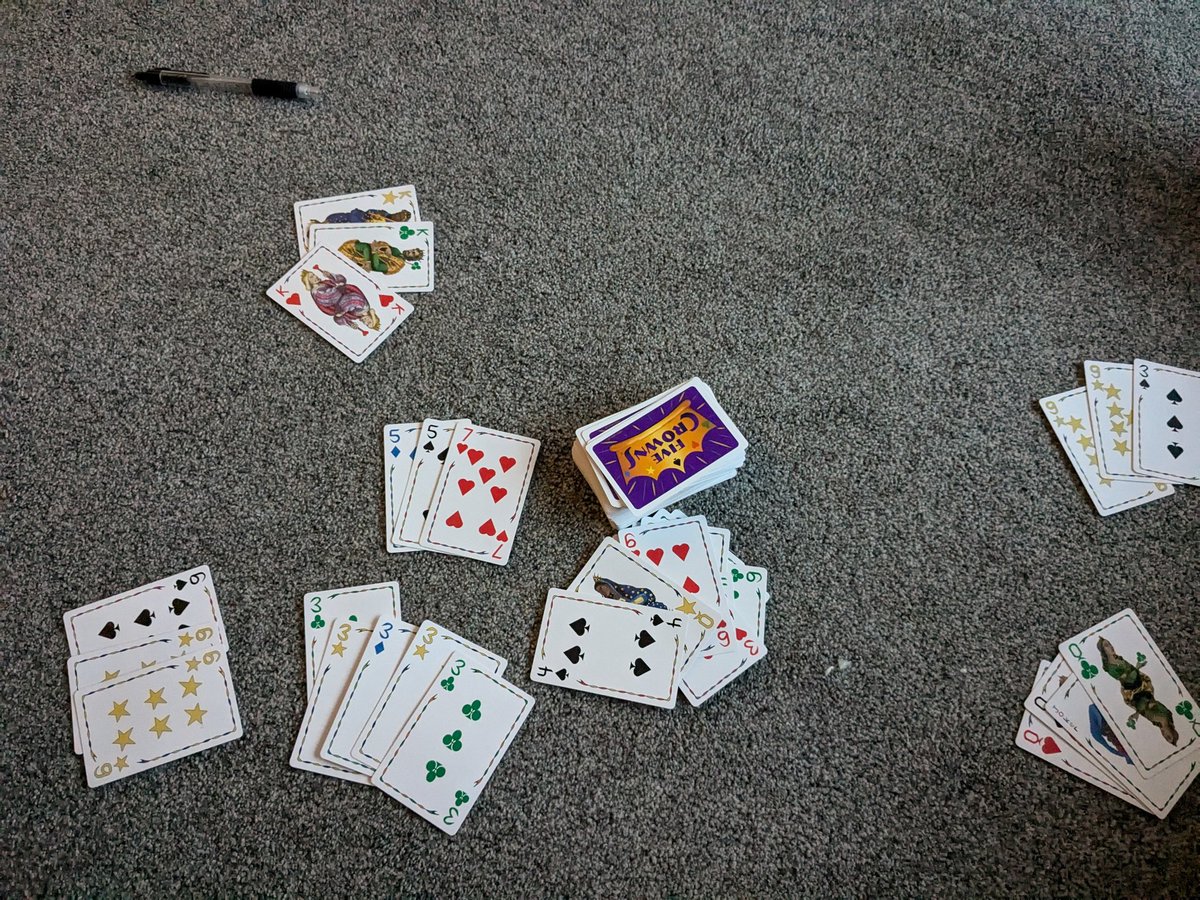Family game night 🃏
<a href="/paulm196788/">Paul m1</a>