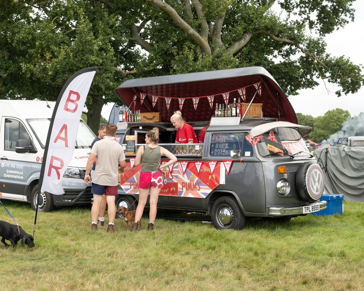 Biddenden Tractorfest tweet media