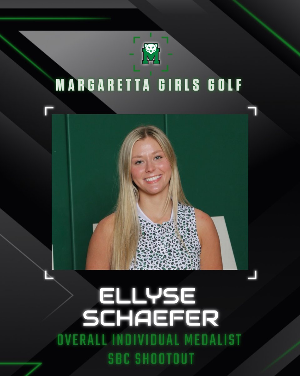 Margaretta Athletics tweet media