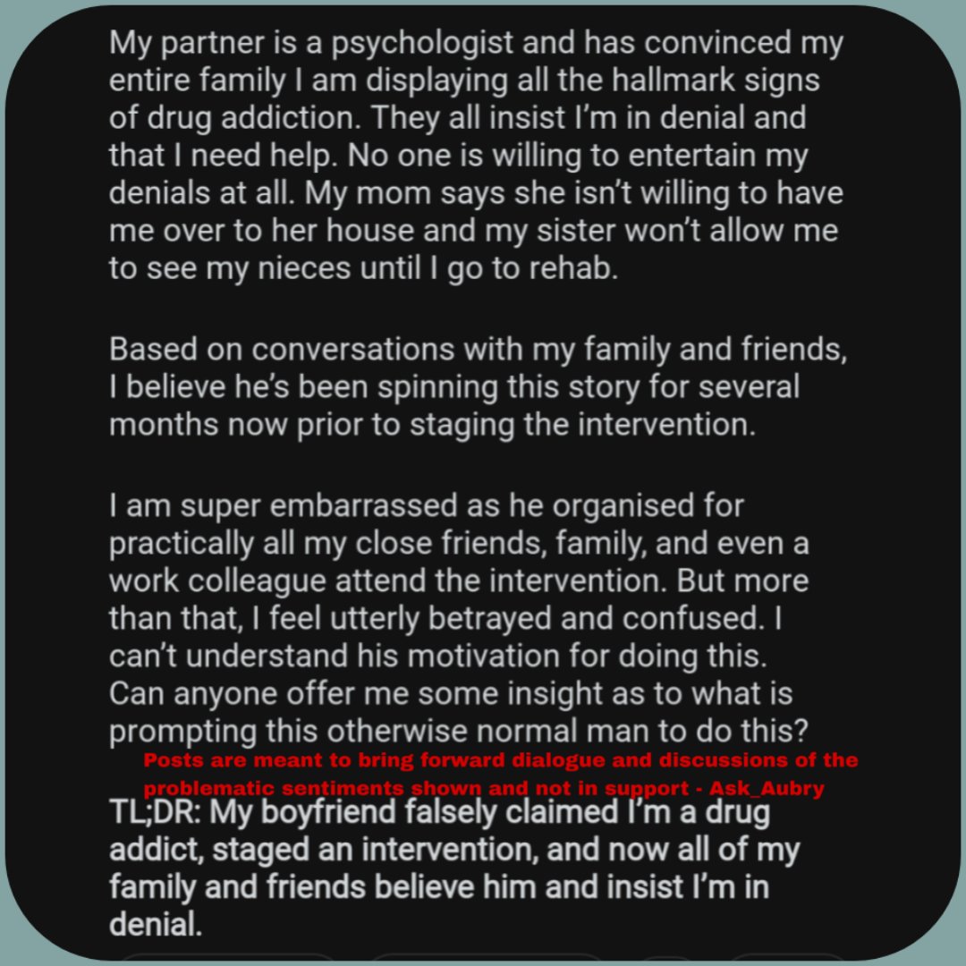 AskAubry 🦋 🐆🦝 tweet media