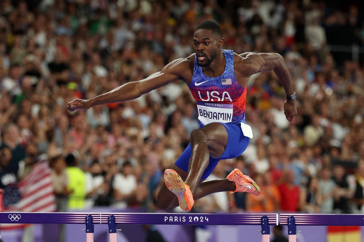 World Athletics tweet media