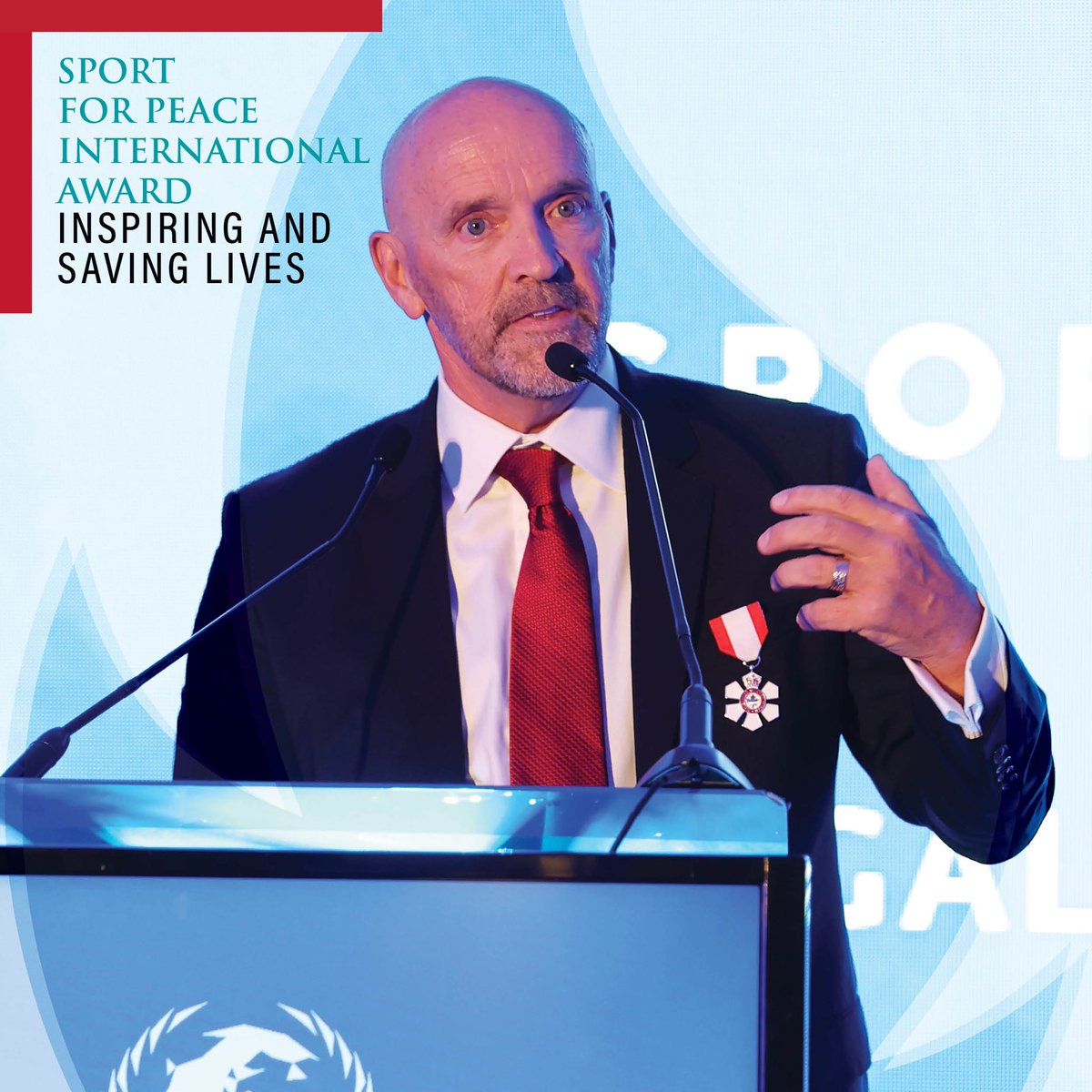 Simon Keith CM tweet media