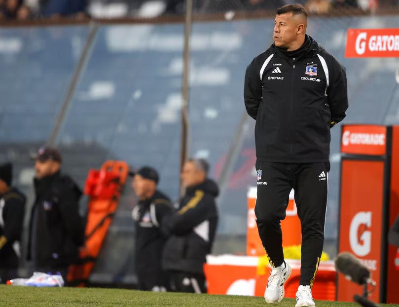 Almirón destaca enfoque de la U en un torneo.