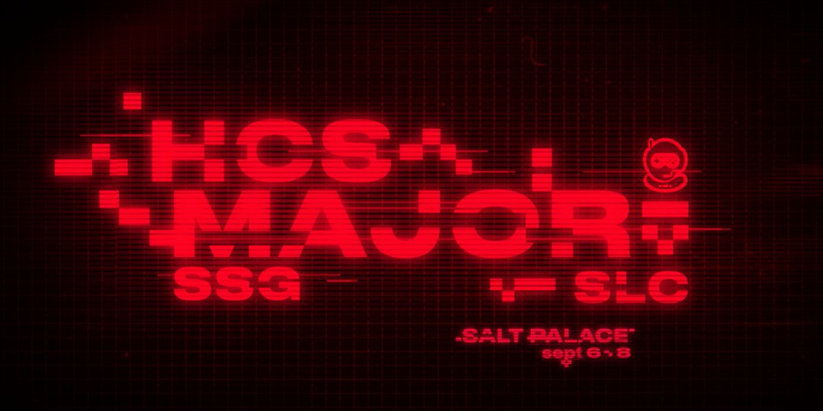 🚨 HCS SLC OPPORTUNITIES 🚨

Want to volunteer for our HCS SLC Crew? 

- 3 Day Badge provided
- Meal Vouchers during shifts
- EXCLUSIVE Crew shirt

👇submit your interest here: 

forms.gle/pFvwsp6y1zFrp6…