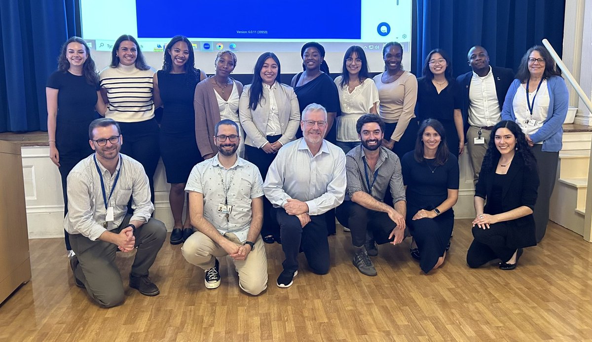 SPARED Center at McLean Hospital tweet media