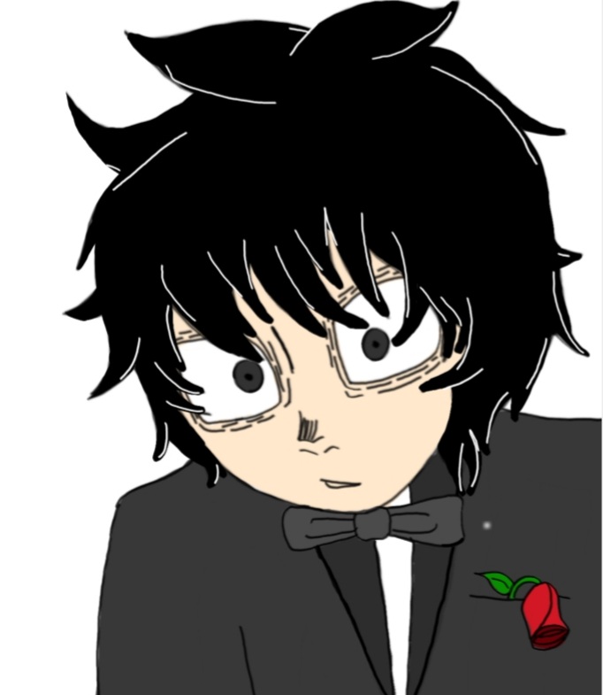 Fiz um desenho para minha próxima thumb :)