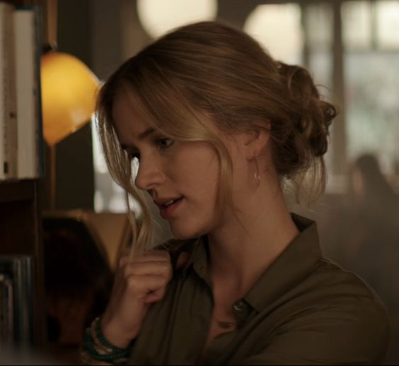 TheCinesthetic's tweet photo. guinevere beck https://t.co/MY0uifclyE
