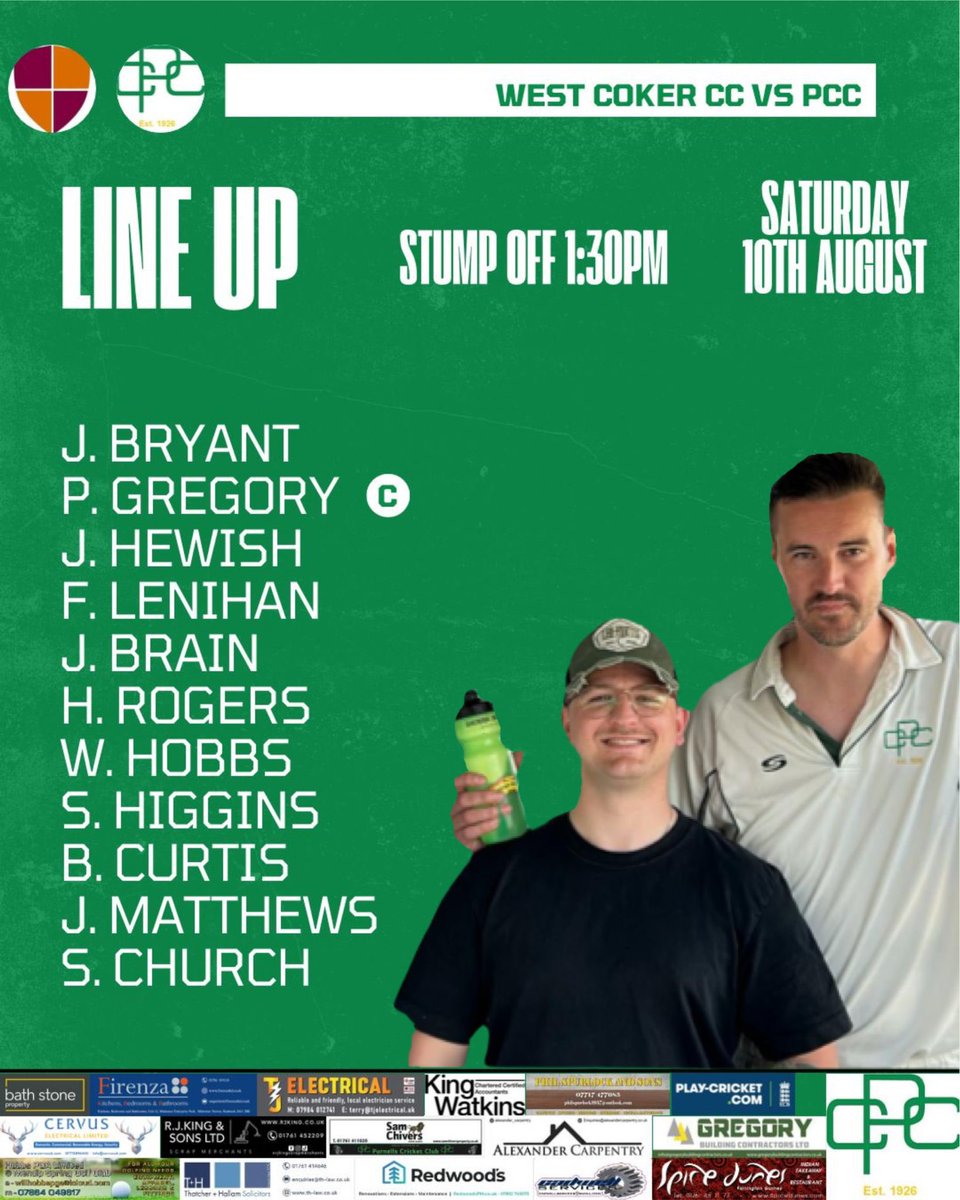 Father &amp; son primed and ready to whack 

📍BA22 9BS
⌚️1:30