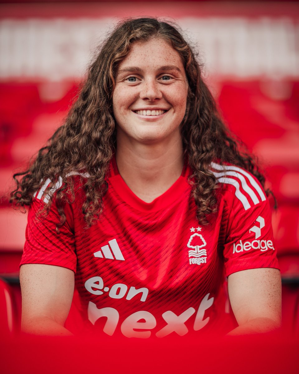Nottingham Forest Women tweet media
