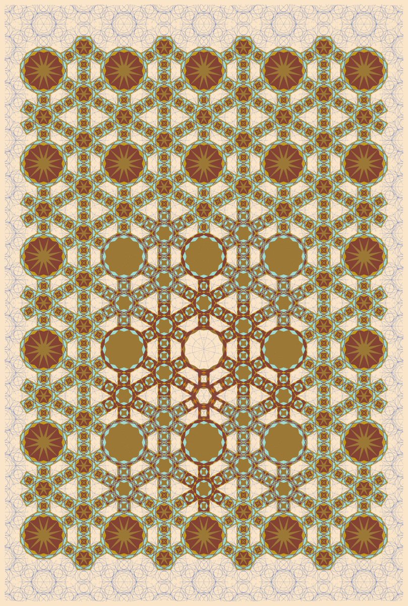 NorbertF76's tweet photo. Open your eyes, the grail are often right under your nose 💎👀

holymath #589 - by @orkhan 
#magiceden #holymath #genart #generativeart #btc https://t.co/xoiqlUQqSK