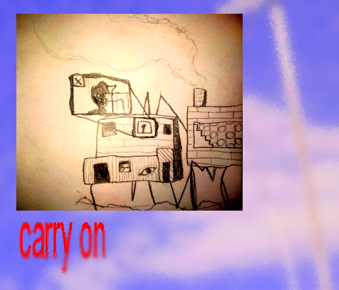 LiarOfPine's tweet photo. they carry

#art #surrealism #sketching #drawings #sketch https://t.co/uRCERmSmOf