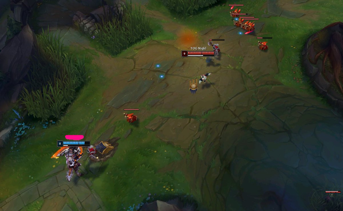 Das is also dieser "Mega-Gnar"?