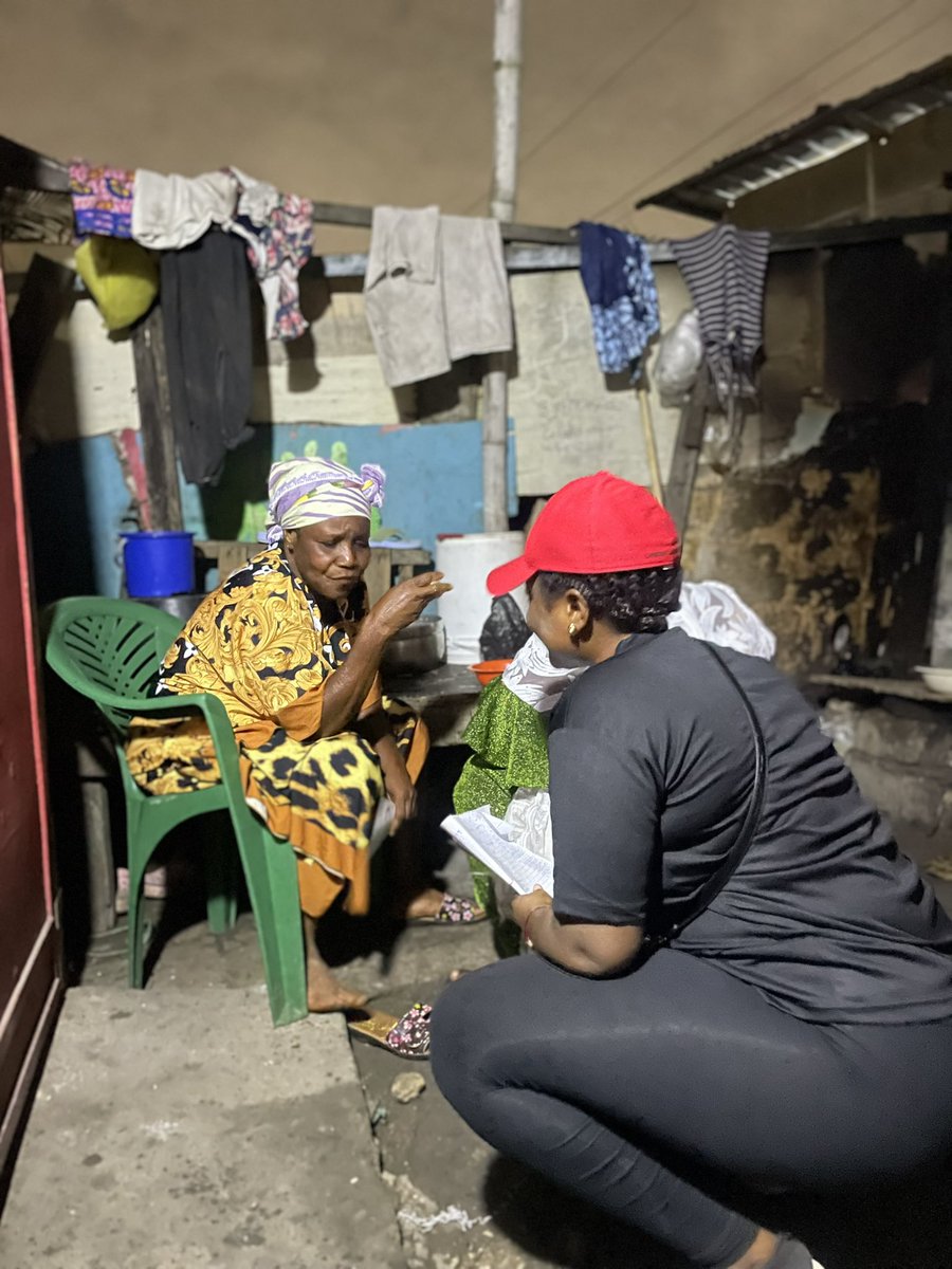 ms_asabea's tweet photo. Campaigning in Ayawaso West Wuogon, connecting with residents and sharing John Mahama and John Dumelo's beneficial policies to build a better Ghana.
@johndumelo
#BuildingTheGhanaWeWant
#ChangelsComing
#TheNextMp https://t.co/yoGrRDGdYP