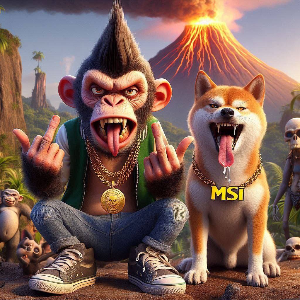 coby_jeremy's tweet photo. @coinmerge $MSI #SHITONEVERYTHING https://t.co/tFGotYhkwP