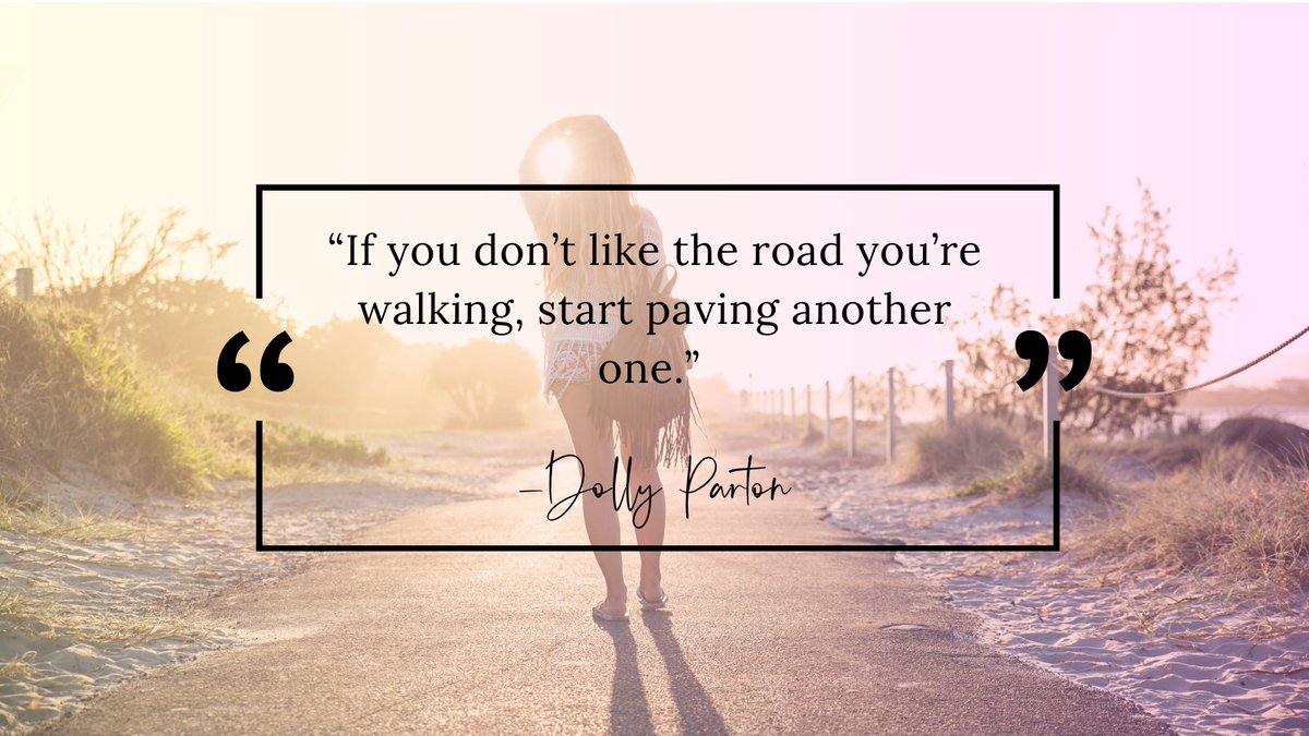 CoriRams's tweet image. ✨🌟 Life is too short to walk a path that doesn&apos;t light you up! If you&apos;re not vibing with your current road, it&apos;s time to grab those tools and start paving a new one! 🚧💪 What’s one step you can take today to create the journey you desire #PaveYourPath #JourneyToYou