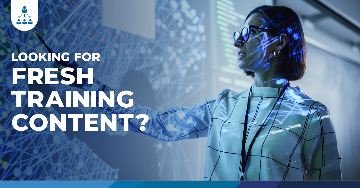 Learning Solutions from Syneos Health tweet media