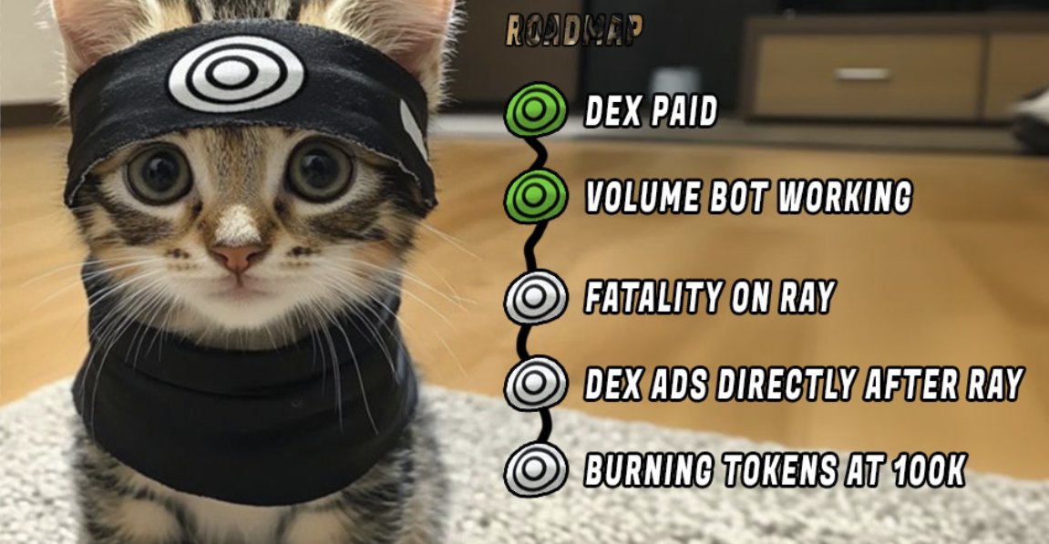 ShuricatOnSol's tweet photo. https://t.co/J5pqZStxNy 
dex paid on pumpfun!
Dont miss this one guys! https://t.co/Z0qpclBVd8