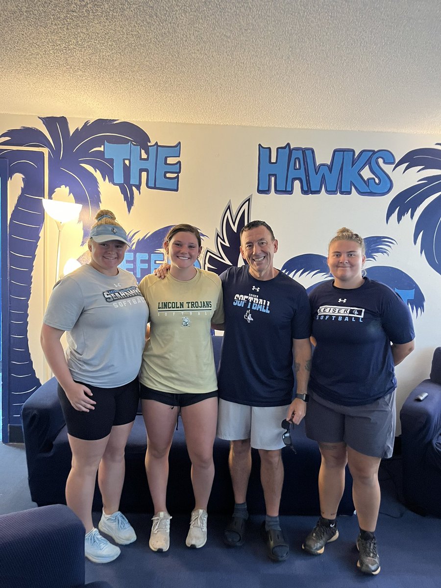 Zoie Rabion (@rabionzoie) on Twitter photo Thank you <a href="/jpryorKeiserSB/">John Pryor</a> for the workout today and thank you Coach Lena and Coach Meg for showing me around campus today! Had a great time! Thank you <a href="/jpryorKeiserSB/">John Pryor</a> for the workout today and thank you Coach Lena and Coach Meg for showing me around campus today! Had a great time!