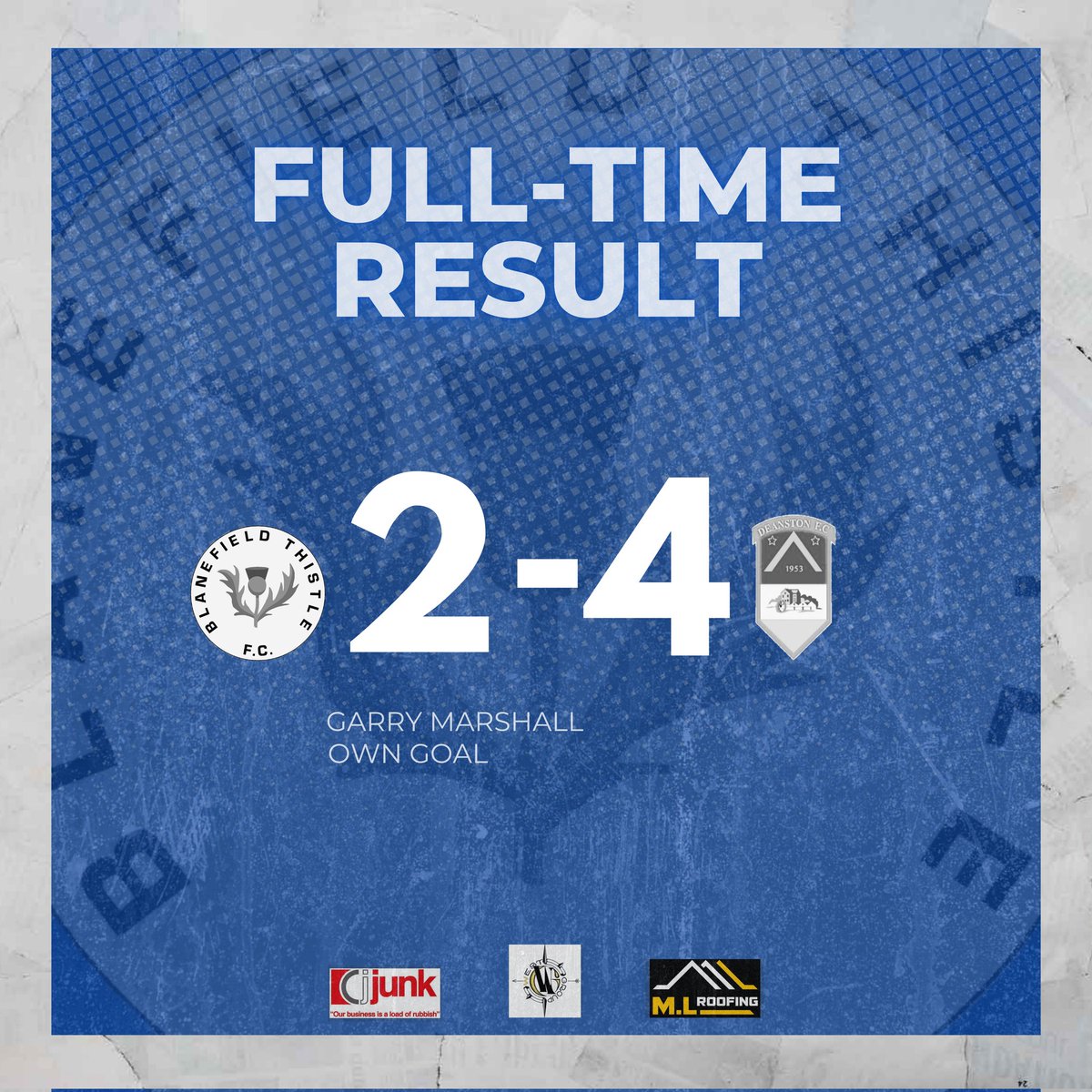 We drop out the cup, but plenty of positives for us to take up against an experienced side who know how to win and proved that in the 2nd half after we were leading on the hour mark.

Good luck to them for the rest of the competition.