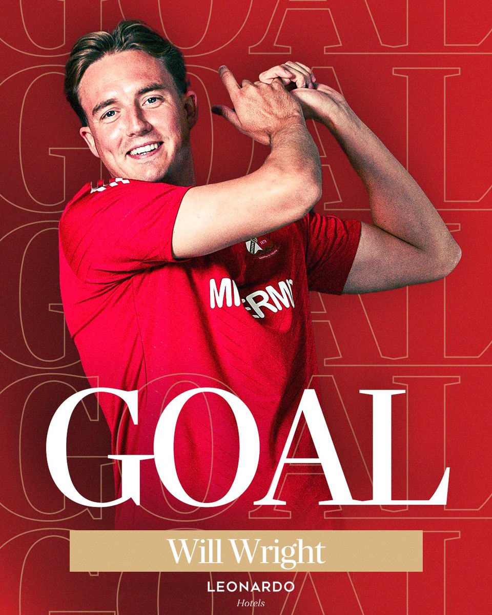 Official_STFC's tweet photo. WOW, WILL WRIGHTTTTTTT!!!! https://t.co/SpXzSi4LUX