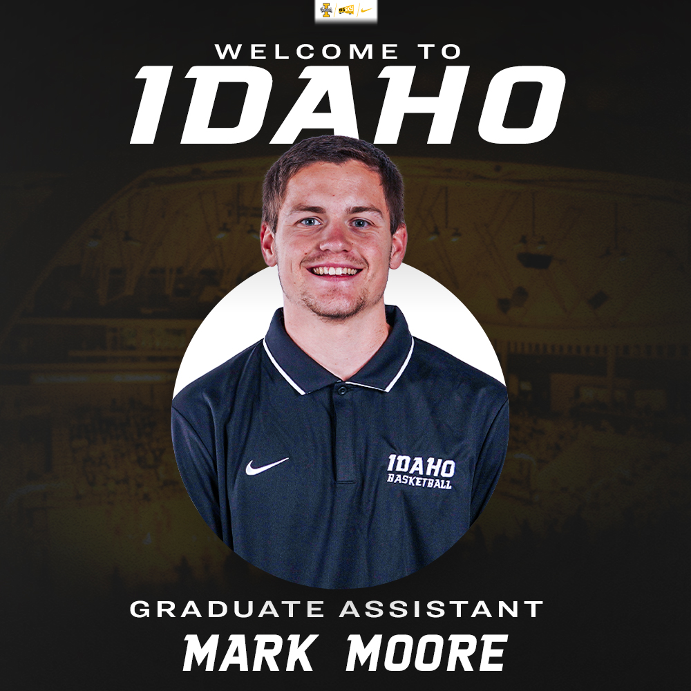 VandalHoops's tweet photo. We're excited to introduce two new graduate assistants for the 2024-25 season!

Welcome to Vandal Family, Luke Chavez and Mark Moore!

📝 » https://t.co/2QmIQ7Rtqa

#GoVandals https://t.co/rJ1JLoSoVA