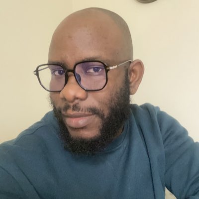 idowutade's tweet photo. #NewProfilePic https://t.co/hnG8o2JwKR