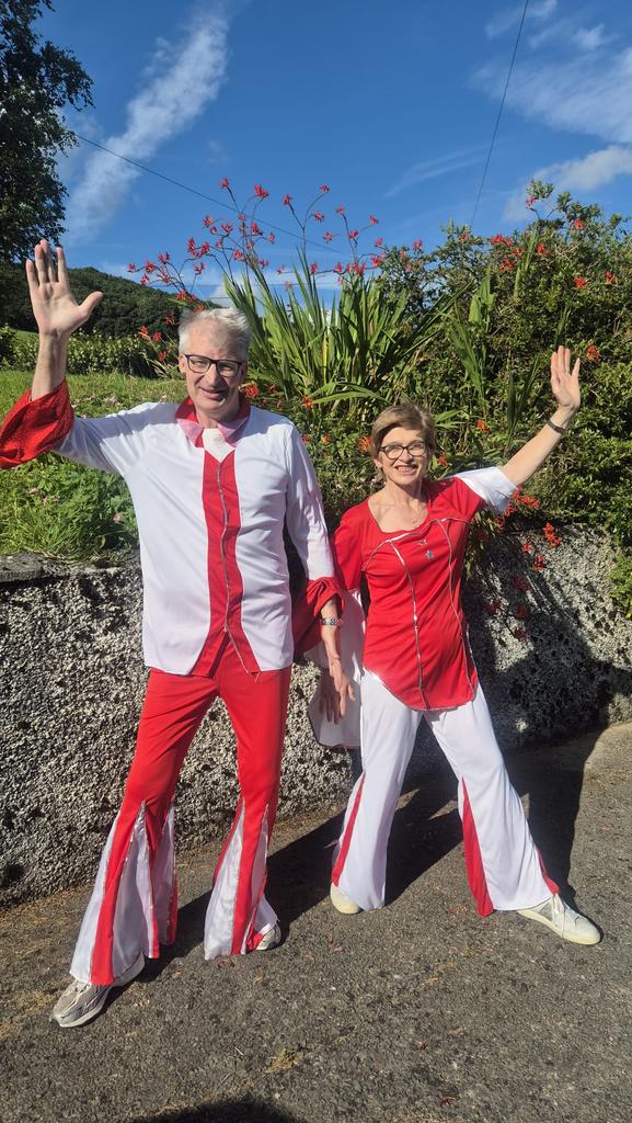 Now I have finally some it all!