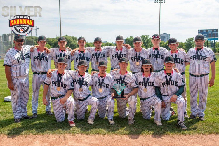 Softball Canada tweet media