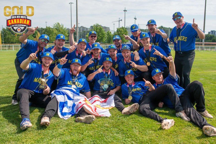 Softball Canada tweet media