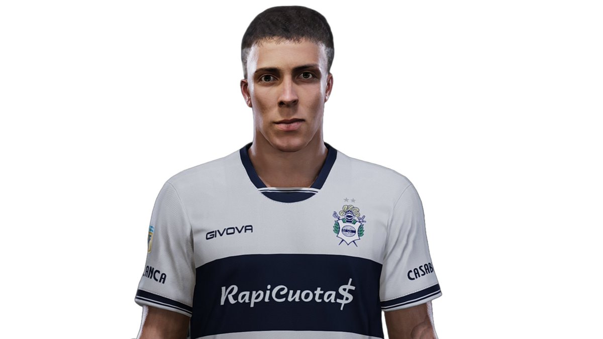 valeenfacemaker's tweet photo. IVO MAMMINI Y MATIAS MANSILLA FACES #PES2021 #FACEMAKER #mammini #matiasmansilla #estudianteslp #gimnasialp #eFootball2024 Creditos:Valeen22facemaker   LINK:https://t.co/RYp7XSm4AG https://t.co/YorkkuqXFC
