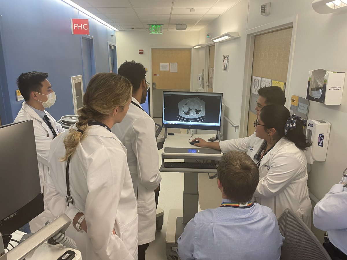 The Osler Medical Residency tweet media
