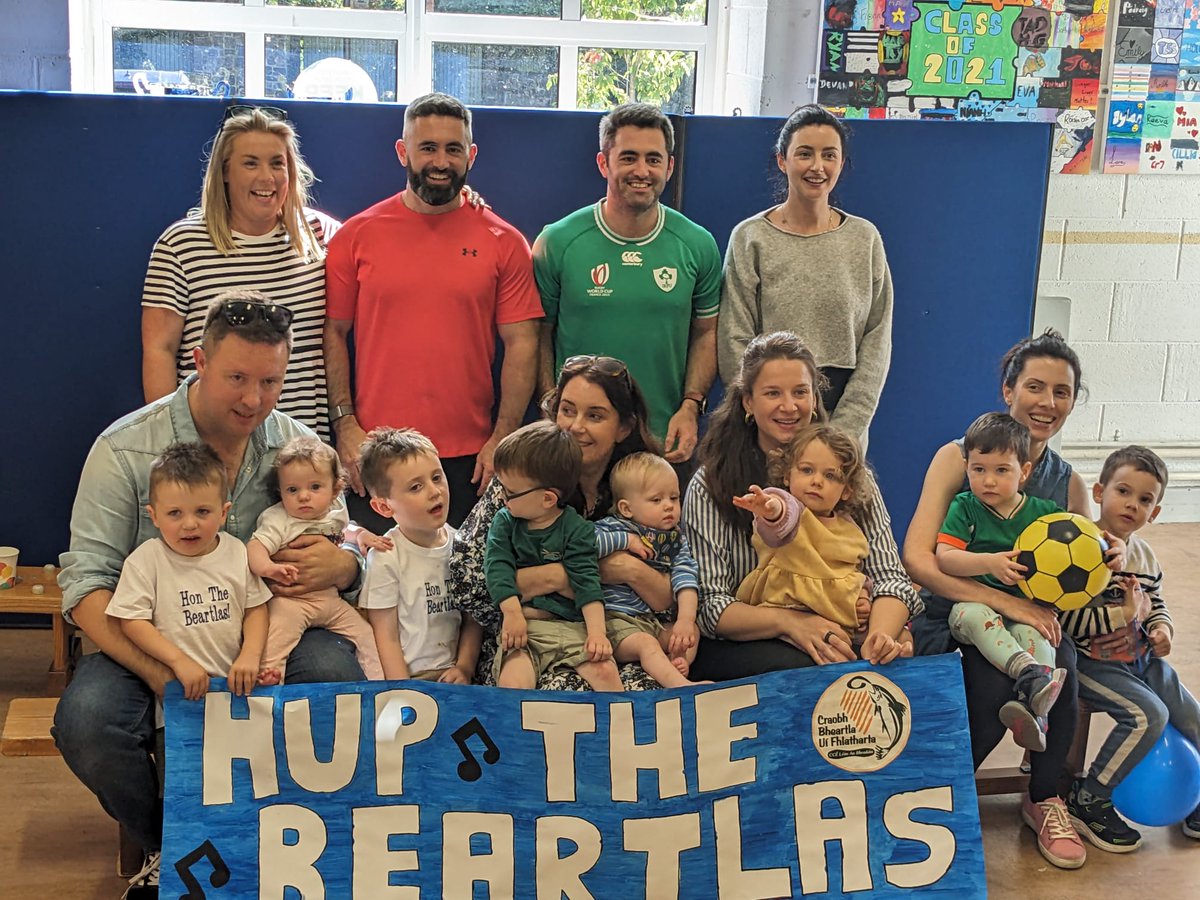 Roisin OFlaherty tweet media