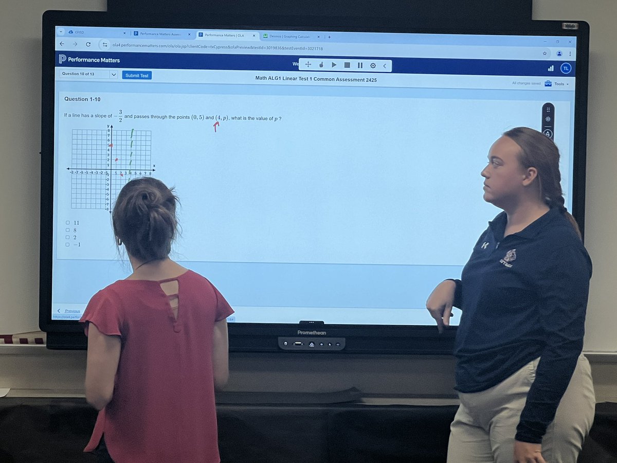 techpws's tweet photo. Caution ⚠️Teachers hard at work during District Professional Development Week! Go Panthers #CollaborateToEducate @CySpringsHS https://t.co/NPovDRdAdx