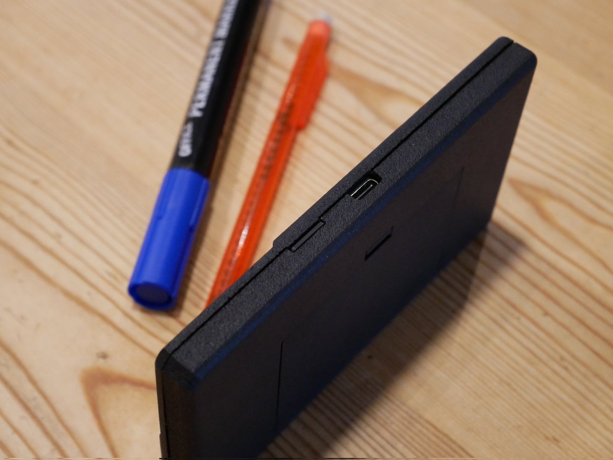 Pi 0 in your Pocket tweet media