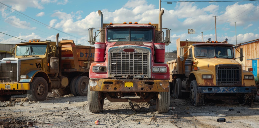 IA_indicador's tweet image. De enero a junio de 2024 se importaron 16,162 #usados chatarra (+133% vs 2023), por lo que @Anpact alerta que al cierre de año la cifra llegaría a 32 mil y pide regular su ingreso al país.
🚛🚌

📰Nota: indicadorautomotriz.com.mx/?p=40956

@RogelioArzate_ #transporte