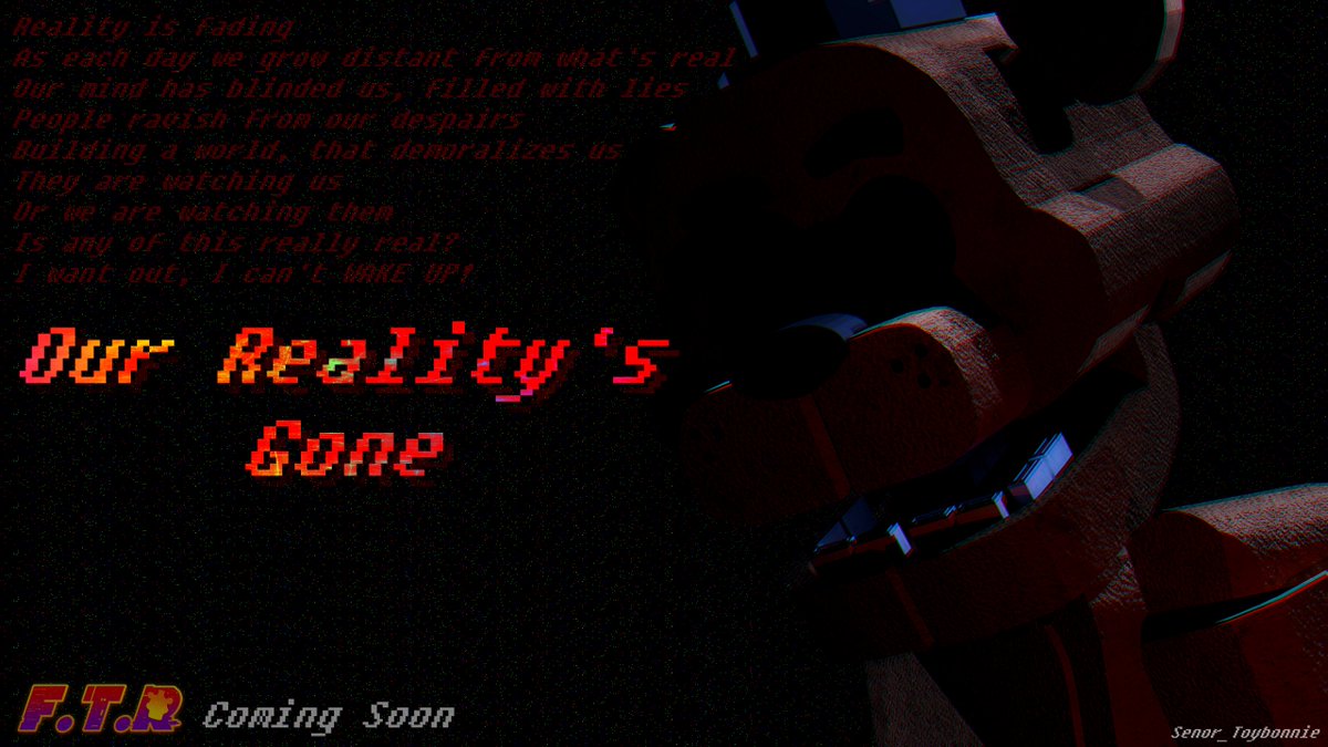 SenorToy's tweet photo. Darker than ever before... https://t.co/90bDQZMpHI