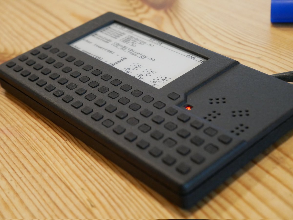 Pi 0 in your Pocket tweet media