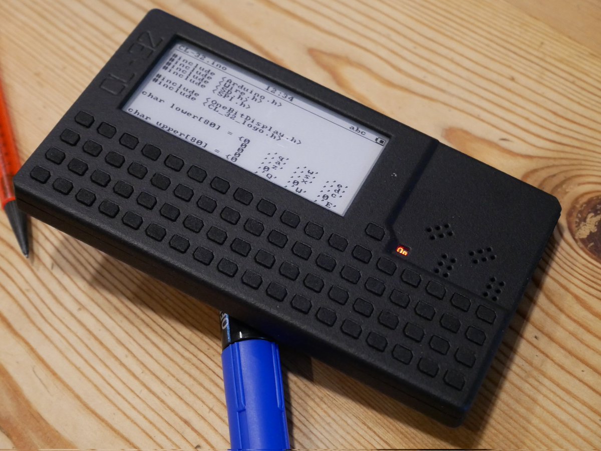 Pi 0 in your Pocket tweet media