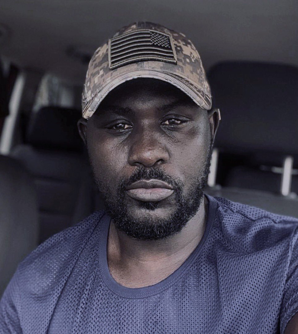 tunderug's tweet image. Hello 👋