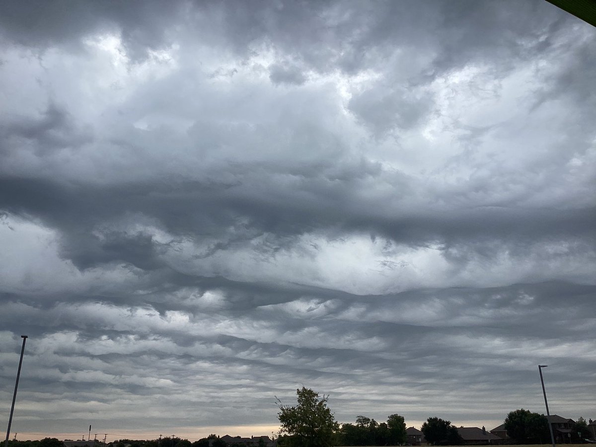 lesleerupp's tweet photo. These creatively constructed clouds provided a conveniently cool canopy for our #carline crash course this morning, lead by @paigeschrapps @FurrElem. @McNattMcnattc was especially enthusiastic about ensuring the system is smooth, #safe, and speedy. #hustleandheart #firstdayprep https://t.co/yPOr1zsOWI