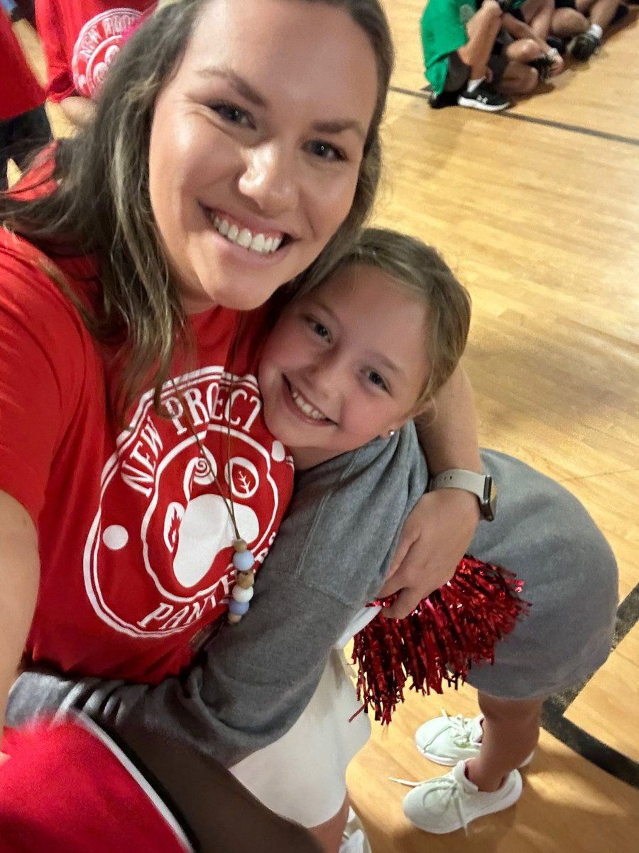 Beth Starling tweet media